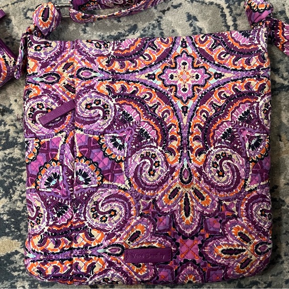 Vera Bradley Set - Picture 2 of 8